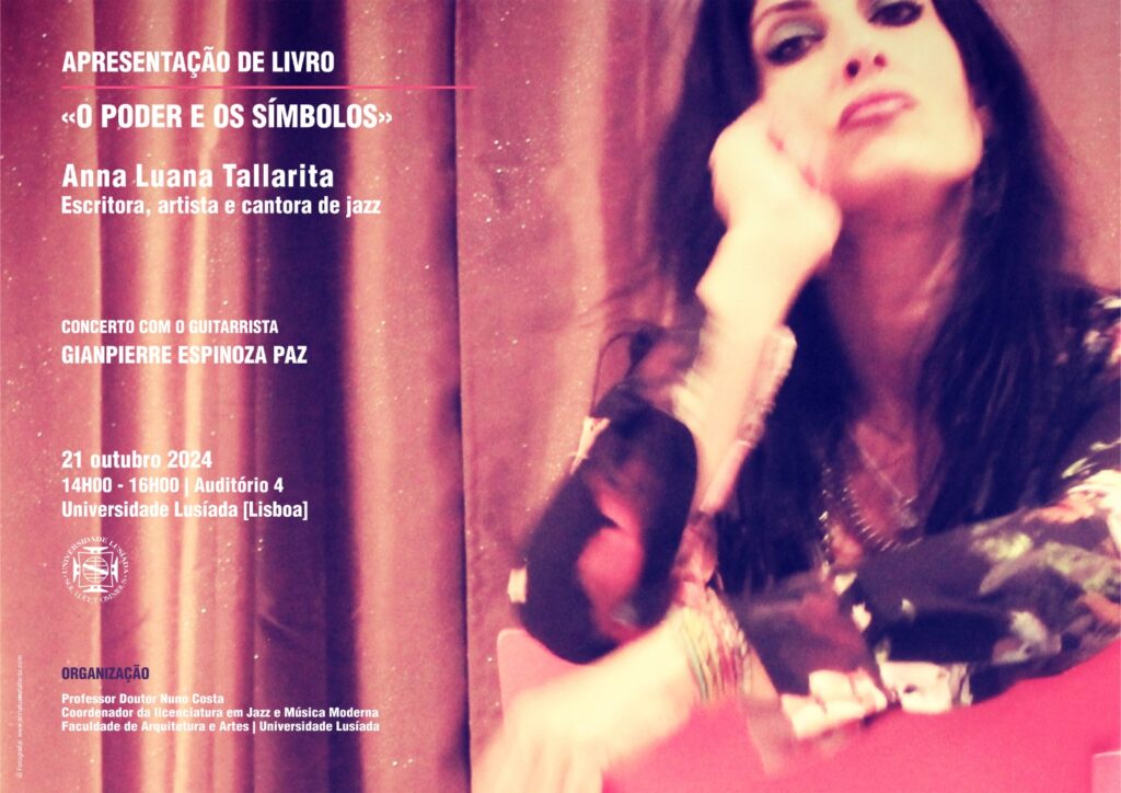 ANNA LUANA TALLARITA