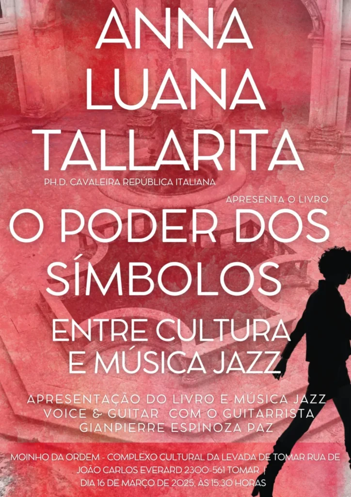 ANNA LUANA TALLARITA