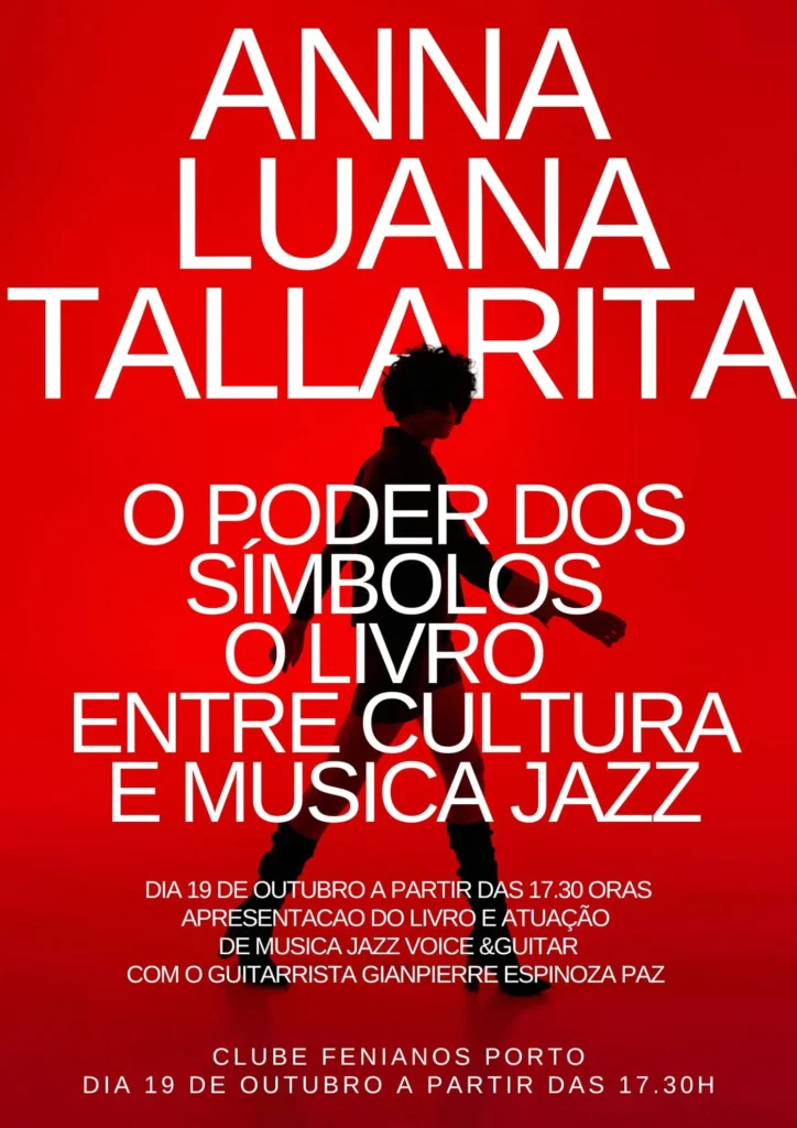 ANNA LUANA TALLARITA